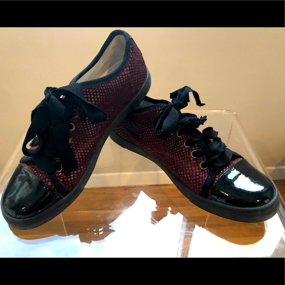 Designer Casual shoes